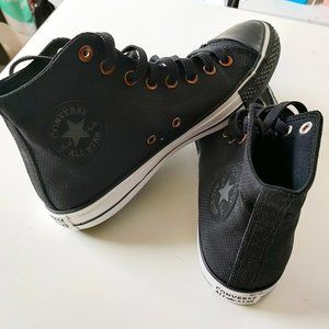 Unisex Converse Chuck Taylor All Star Debossed